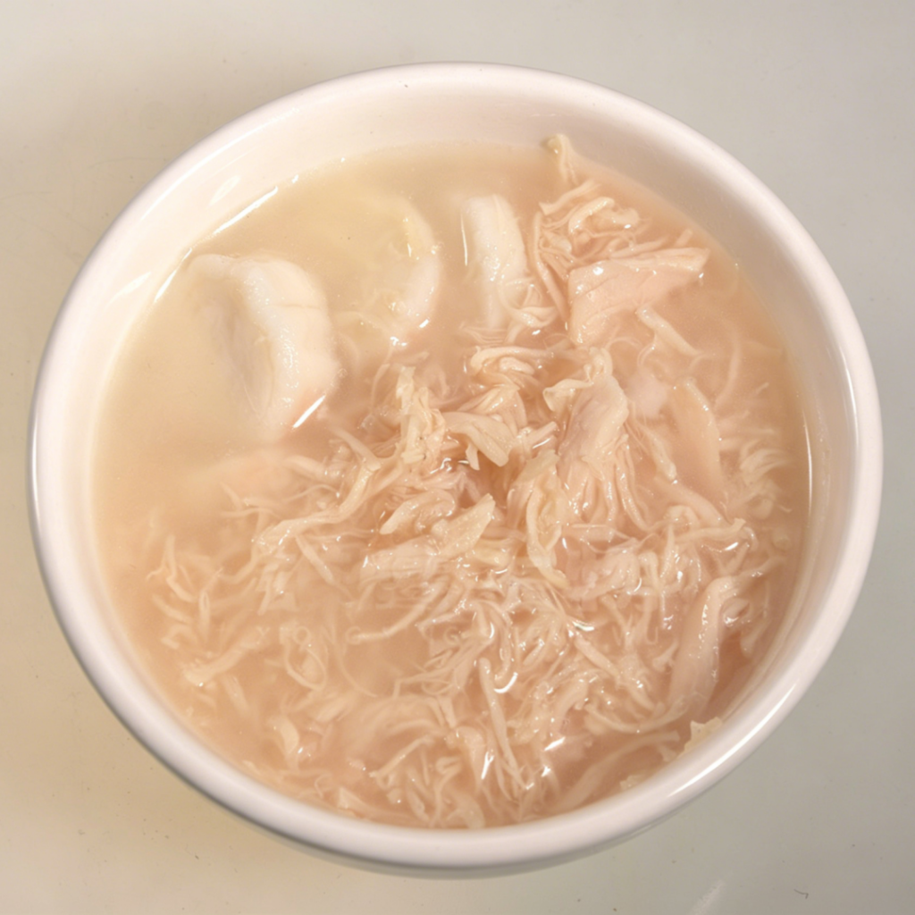Chicken & Pumpkin Recipe - Wet pet food - cbg.jdstride...