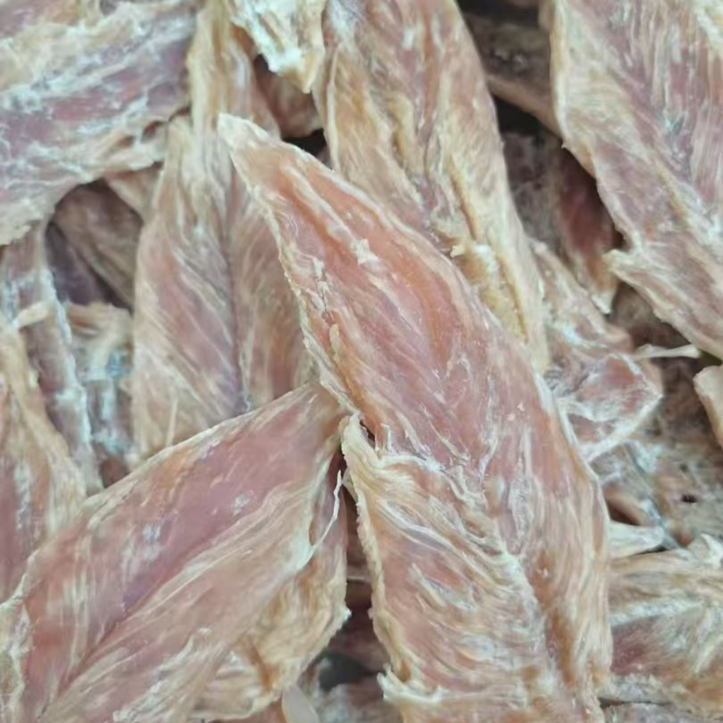 Whole Chicken(Duck) Breast - Pet treats - cbg.jdstrideth.com