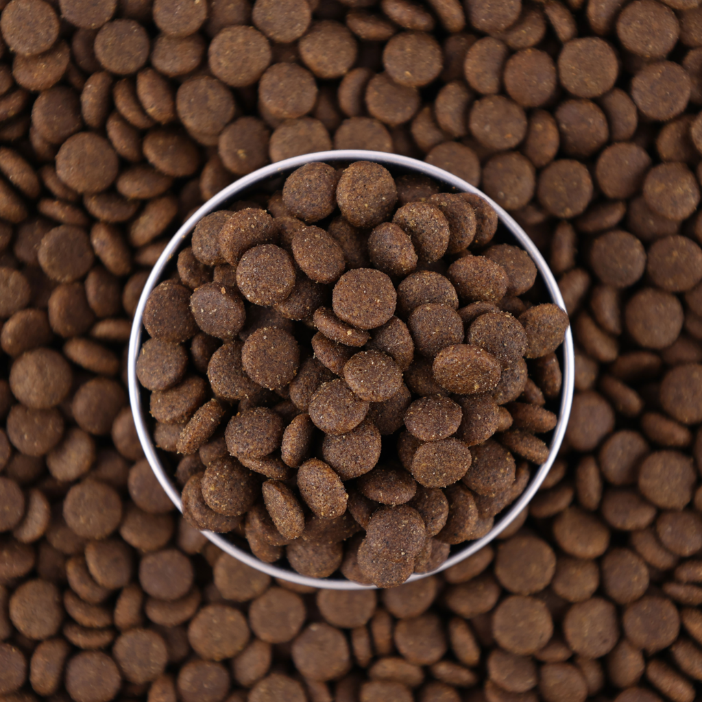 M30W-Grain Free - Dry pet food - cbg.jdstrideth.com