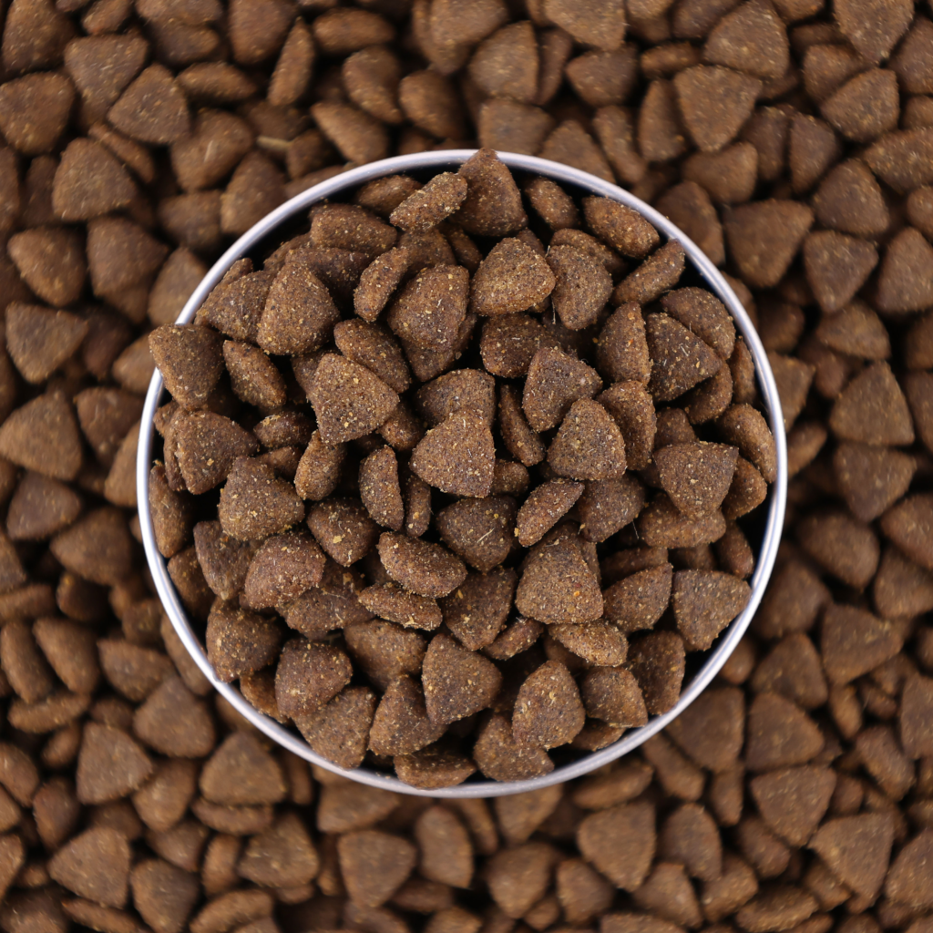 M25-CL25 - Dry pet food - cbg.jdstrideth.com