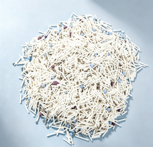 Mixed Cat Litter / Blended Cat Litter - Cat litter - cbg.jdstrideth.com
